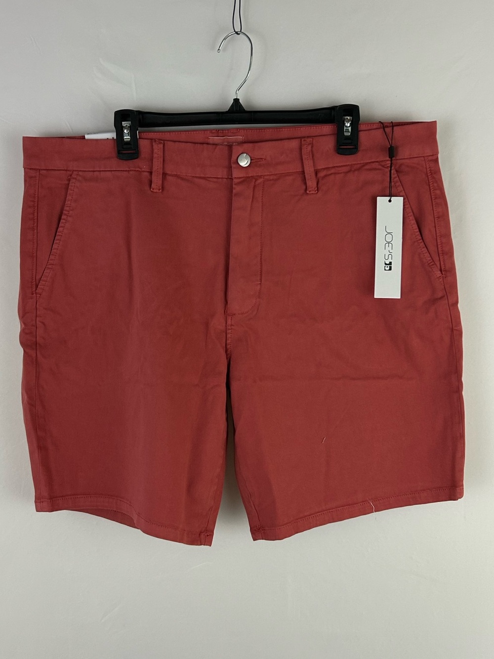 NEW Joe's Jeans Brixton Shorts Men's Size 38